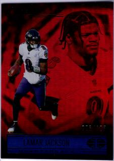 Lamar Jackson