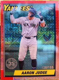 Aaron Judge