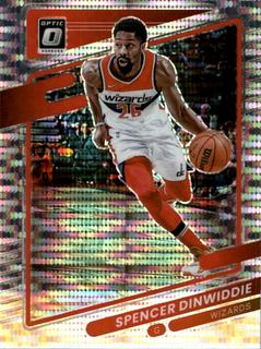 Spencer Dinwiddie