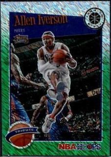 Allen Iverson