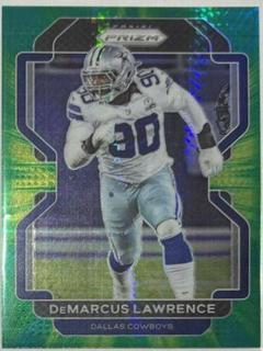 DeMarcus Lawrence