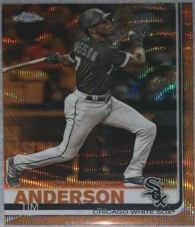 Tim Anderson