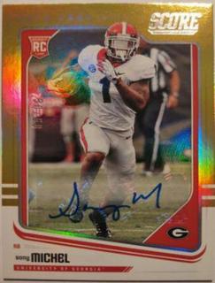 Sony Michel