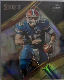 Tim Tebow