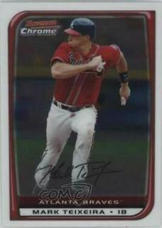 Mark Teixeira