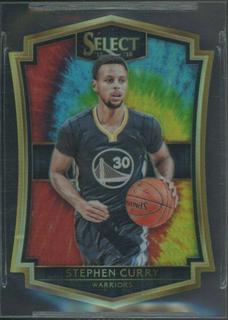 Stephen Curry