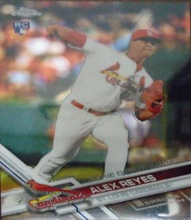 Alex Reyes