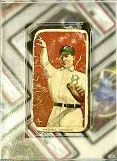 Doc Marshall