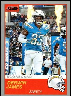 Derwin James