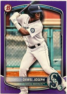 Dawel Joseph