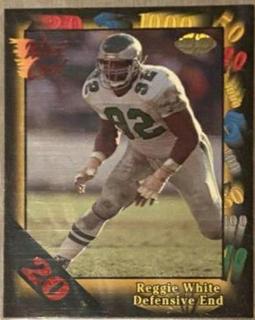 Reggie White