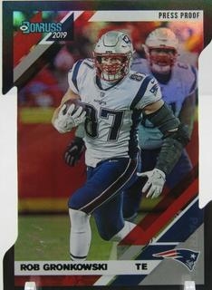 Rob Gronkowski