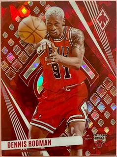 Dennis Rodman