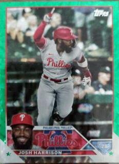 Josh Harrison