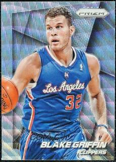 Blake Griffin
