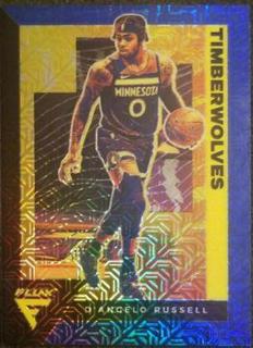 D'Angelo Russell
