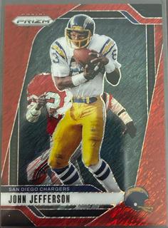 John Jefferson