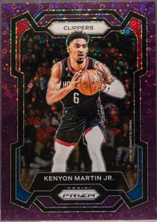Kenyon Martin Jr.