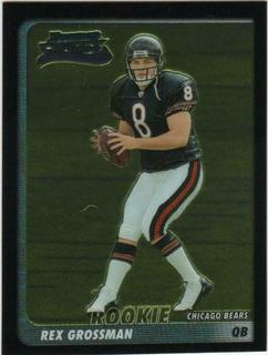 Rex Grossman