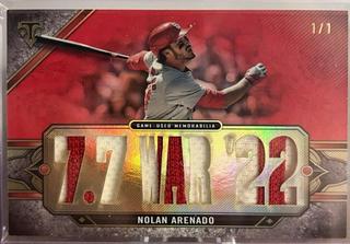 Nolan Arenado