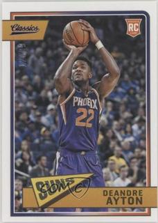Deandre Ayton