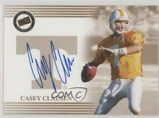 Casey Clausen