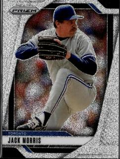 Jack Morris