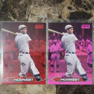 Rogers Hornsby