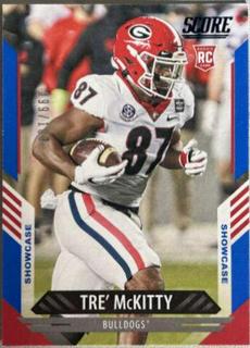 Tre' McKitty