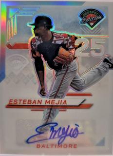Esteban Mejia