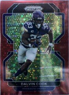 Dalvin Cook