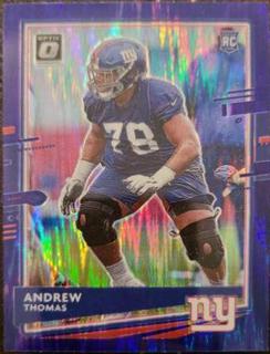 Andrew Thomas
