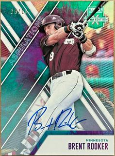 Brent Rooker