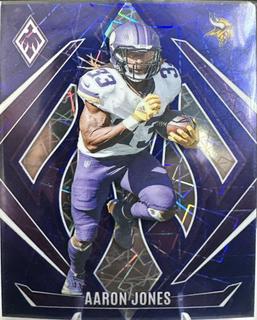 Aaron Jones