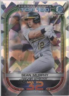 Sean Murphy