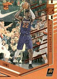 DeAndre Ayton