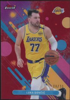 Luka Doncic