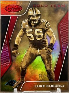 Luke Kuechly