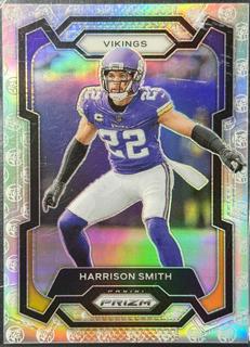 Harrison Smith