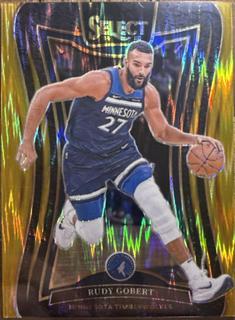 Rudy Gobert
