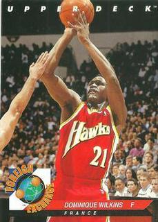 Dominique Wilkins