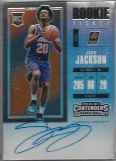 Josh Jackson