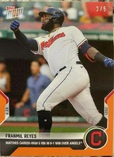 Franmil Reyes