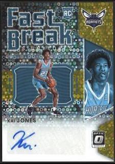 Kai Jones
