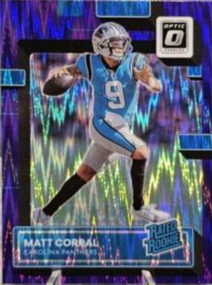 Matt Corral