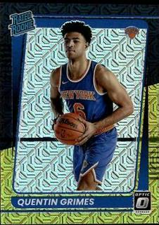 Quentin Grimes