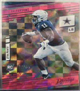 Micah Parsons