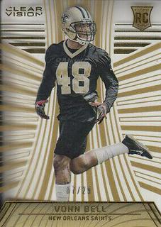 Vonn Bell