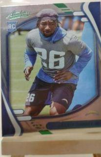 Asante Samuel Jr.