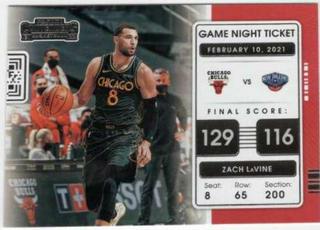 Zach LaVine